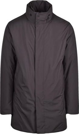 People of Shibuya Jassen, Heren, Bruin, 2Xl, Polyester, Itoku Jas