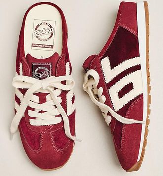 Back70 Exclusive Venice Mule Sneakers
