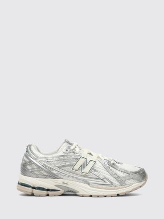 New Balance Sneakers Woman color Silver