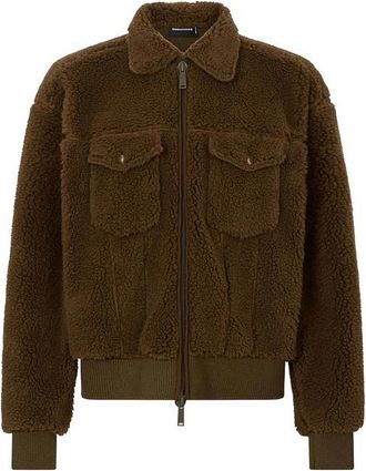 Dsquared2 Outerwear