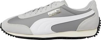 Puma Whirlwind Silver White 374849-08