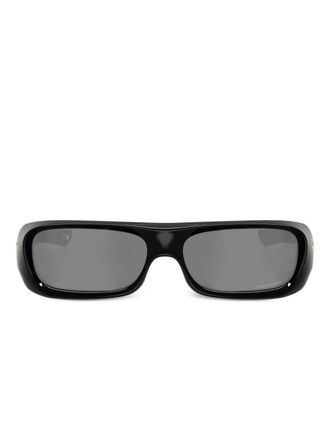 Oakley Occhiali da sole biker - Nero