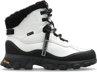 UGG Stivali Adirondack Meridian - Bianco