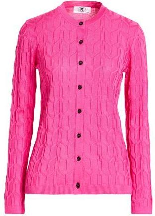 M Missoni KNITWEAR - Cardigans on YOOX.COM