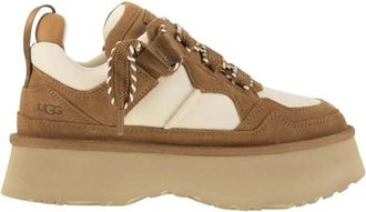 UGG Ugg, Dames, Schoenen, Bruin, Maat: 41 EU Wol