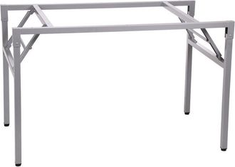 OEM Marco Plegable Para Escritorio O Mesa Ny-a024 - 136x66 Cm, Aluminio