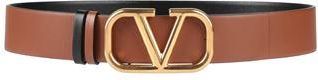 Valentino Garavani Small Leather Goods - Belts sur YOOX.COM