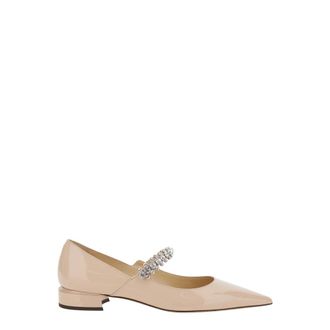 Jimmy Choo London Mujer, Zapatos, Rosa, Talla: 40 EU