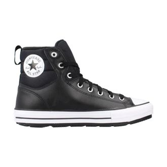 Converse Heren, Schoenen, Zwart, Maat: 42 1/2 EU