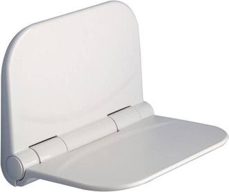 Gedy Gedy - Di820200000 Dino Asiento Abatible Para Ducha Blanco - Ref: Di820200000