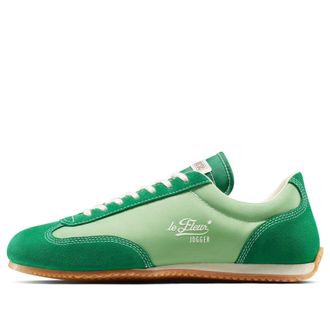 Converse x GOLF le FLEUR* Tyler, The Creator Jogger Forest Shade Green A16192C