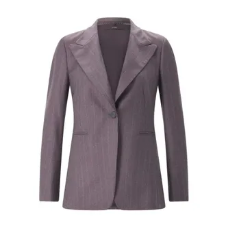 Windsor Blazers - female - Windsor - Blazers - Purple - 2XL - Jackets