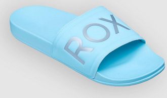 Roxy Slippy II Sandalen blau