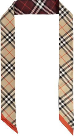 Burberry unisex, Accesorios, Marr&oacute;n, Talla: ONE Size