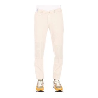 Re-hash Heren, Jeans, Roze, Maat: W34