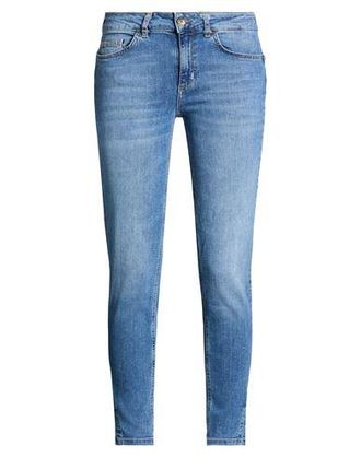 Liu Jo PARTES DE ABAJO - Pantalones vaqueros en YOOX.COM