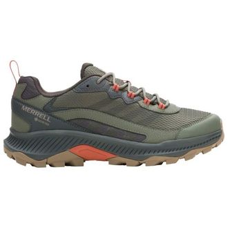 Merrell Speed Strike 2 GTX Multisportschuhe f&uuml;r Herren | grau