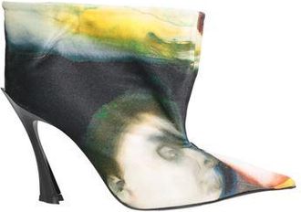 MUGLER CALZATURE - Stivaletti su YOOX.COM