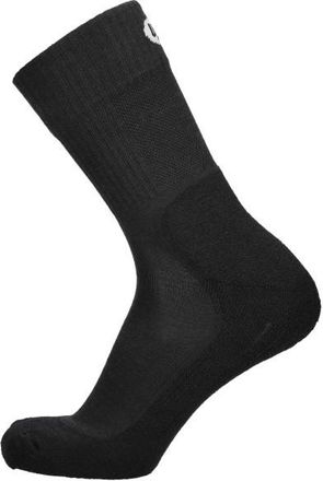 UphillSport Hossa Wandersocken - Unisex | schwarz