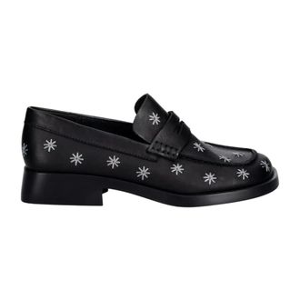 Camper Mocasines - Shoes - Mujer - Negro - 40 EU