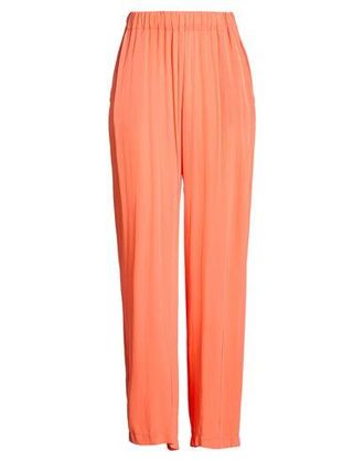 Anna Seravalli BOTTOMWEAR - Trousers sur YOOX.COM