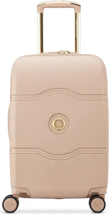 Delsey Chatelet Air 2.0 Spinner Carry-on 21