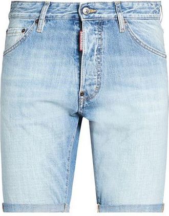 Dsquared2 PARTES DE ABAJO - Shorts vaqueros en YOOX.COM