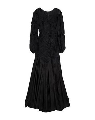 Alberta Ferretti DRESSES - Maxi dresses sur YOOX.COM