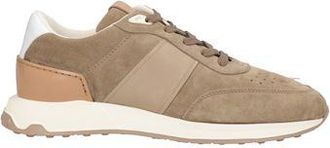 Tod's FOOTWEAR - Trainers on YOOX.COM