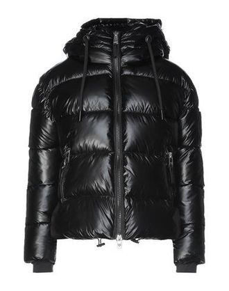 Plein Sport JACKEN & M&Auml;NTEL - Pufferjacken & Daunenjacken auf YOOX.COM