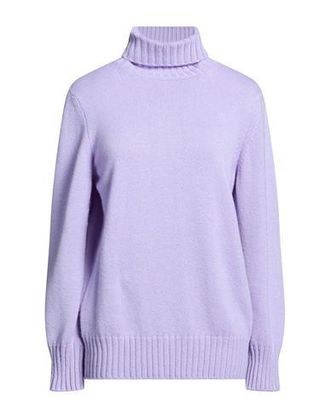 Lana D'Oro KNITWEAR - Turtlenecks sur YOOX.COM