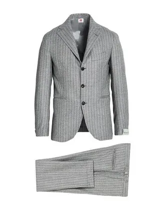LUIGI BORRELLI NAPOLI SUITS and CO-ORDS - Suits sur YOOX.COM