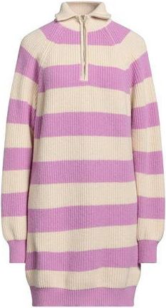 Semicouture DRESSES - Mini dresses on YOOX.COM