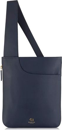 Radley London Pockets Medium Crossbody Bag in Ink at Nordstrom Rack