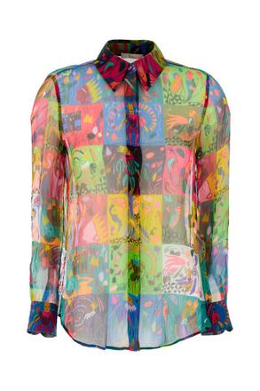Chloé Shirts ab 917,95 € - auf Stylight