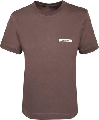 Jacquemus T-Shirts
