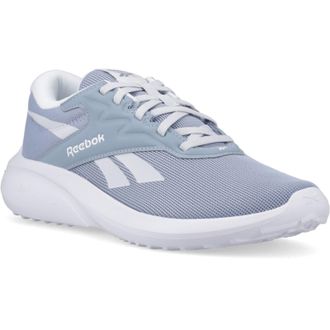 Reebok Lite 5 Trainer Lite Vijf Sneaker Textiel Dames Vrijetijd Blauw/Maan Sneakers