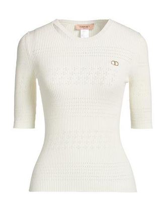 Twin-Set PRENDAS DE PUNTO - Pullover en YOOX.COM