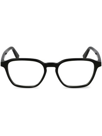 Paul Smith Adbroke glasses - Black