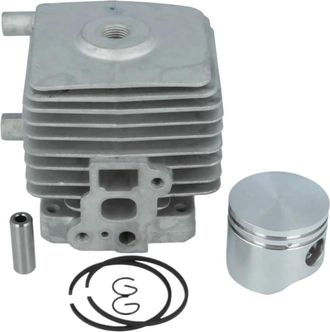 OEM Conjunto De Cilindro Para Modelos Espec&iacute;ficos De Cortasetos - Pieza De Repuesto De Alta Calidad - Otros