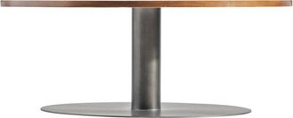 Bernhardt Brasea Round Cocktail Table