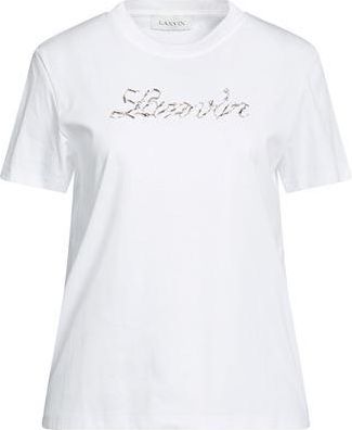 Lanvin TOPWEAR - T-shirts su YOOX.COM