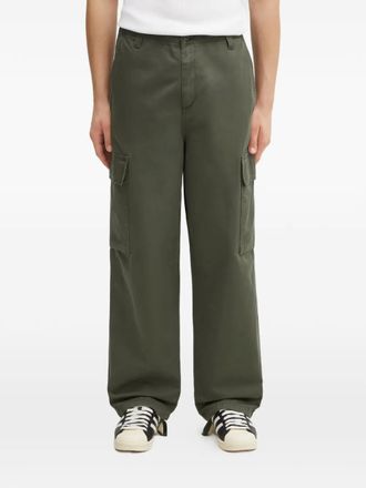 Carhartt Work in Progress Cargo Kade - Verde
