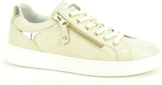 Nero Giardini Dames, Schoenen, Beige, Maat: 35 EU