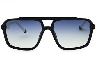 Fila SFI460 Sunglasses - Blue