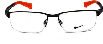 Nike NIKE8098 Eyeglasses - Black