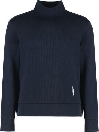 Thom Browne Cashmere Turtleneck Sweater