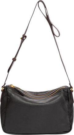 Abbacino Premium Gaia - Dames - Schoudertassen - Zwart - ONE Size - Katoen - Tassen