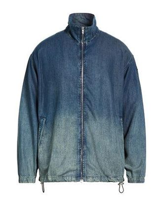 Diesel COATS & JACKETS - Denim outerwear sur YOOX.COM