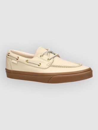 Vans 2-Eyelet Boat Zapatillas Deportivas marr&oacute;n